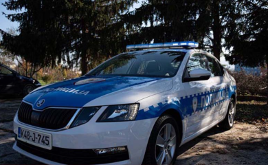 Mladić iz Karlovca pronađen mrtav u šumi kod Banjaluke