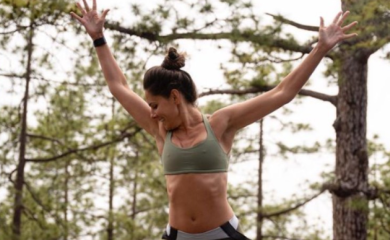 Prodaje intimne fotografije kako bi zaradila za nastup na Olimpijskim igrama