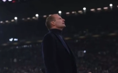 U Juventusu ne cvjetaju ruže: Alegri se svađao sa navijačima, pa branio Kostića i Vlahovića (VIDEO)