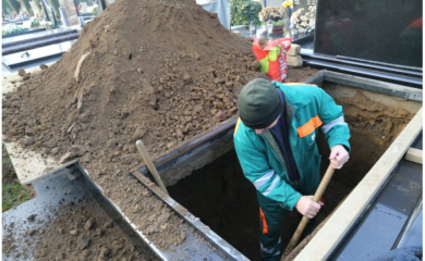 Grobar jedno od najtraženijih zanimanja, evo kolika je plata