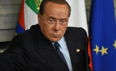 Berluskoni okrivio Zelenskog za rat sa Rusijom