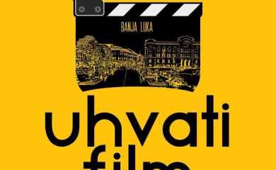 Konkurs za prijem filmova za međunarodni filmski festival "Uhvati film" 2023