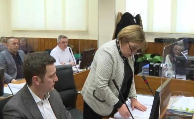 Tužilac na suđenju Zeljkoviću i ostalima: Rekao da stiže, pa poslao SMS da nije u BiH