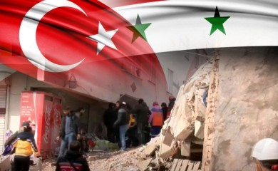 Novac, deke, grijalice: Na ovaj način Banjalučani mogu da pomognu građanima Turske