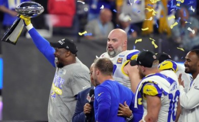 Sudije odlučile pobjednika Super Bowla: Pogledajte sporni trenutak