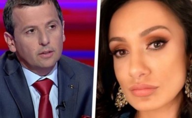 Gorica Dodik o "drekavcu": Oštar odgovor na komentar Vukanovića