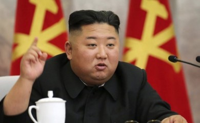 Ludilo zvano Kim Džong Un: Naredio imenjakinjama njegove kćerke da promijene ime