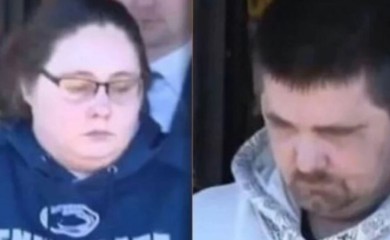 Roditelji monstrumi! Kćerku od šest godina golu zaključavali u kavez i brutalno mučili