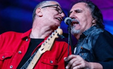 Nema šanse da pogodite kojoj glumici je posvećena pjesma „Debela Devojka“ Električnog Orgazma