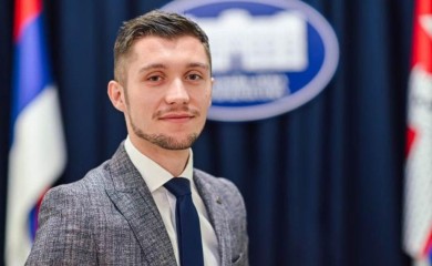 Kresojević: Plate Centru za socijalni rad nisu isplaćene jer direktorica nije dostavila zahtjev