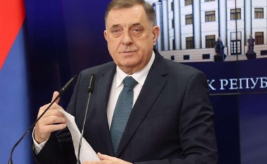 Dodik: Imamo plan djelovanja u slučaju osuđujuće presude