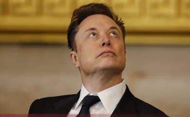 Mask pozvao na ''uništenje čitavih agencija''