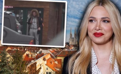 Uhapšen vjerenik Milice Todorović, Interpol raspisao potjernicu za njim!