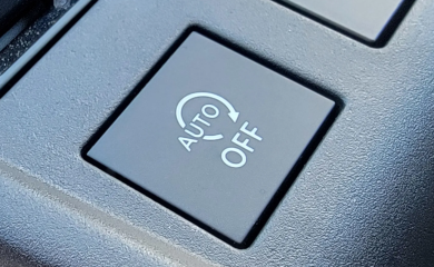 Tramp ukida "Start/Stop" sitem u autima