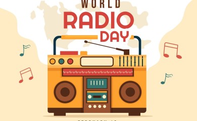 Svjetski dan radija: U BiH se emituje 156 programa
