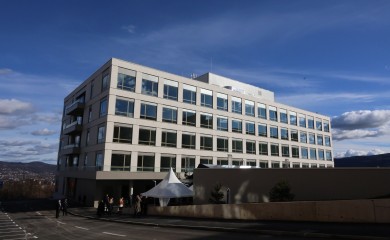 Otvoren novi objekat za onkologiju i hematologiju UKC-a Srpske