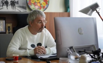 Ukrajinski ministar kulture o preimenovanju Rusije u Moskoviju: Prijedlog ima istorijsku osnovu