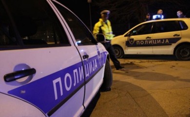 Prijetio direktoru "Vodovoda" puškom