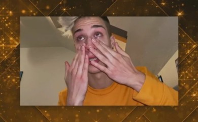 Učesnik popularnog TV spektakla sa suzama u očima: Nisam birao da budem gej