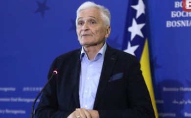 ŠPIRIĆ: Opozicija i Šmit na istom zadatku destabilizacije Srpske