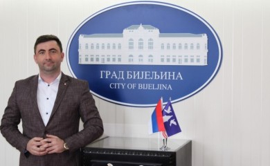 Kolika je plata gradonačelnika Bijeljine