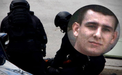 Švercovao desetine kila droge i planirao likvidacije: Podignuta optužnica protiv Matkovića