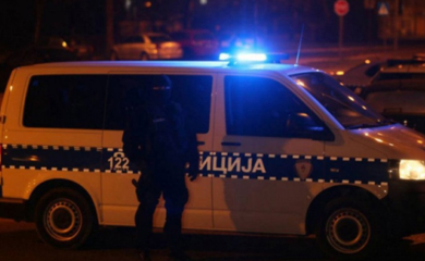 Racije u Banjaluci: Maloljetnici konzumirali alkohol, konobarima prekršajni nalozi