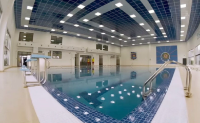 Dali ljekarsko uvjerenje bolesnom spasiocu, on se umalo utopio u bazenu u Modriči