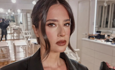 Porodila se Sajsi MC: Poznata reperka na svijet donijela djevojčicu