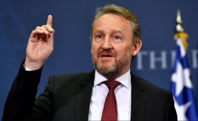 Bakir Izetbegović hoće u penziju, zahtjev poslao putem pošte (FOTO)