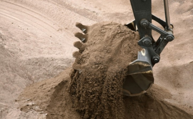 Podignuta optužnica: Protivpravnom eksploatacijom šljunka i pijeska zaradili 2,7 miliona KM