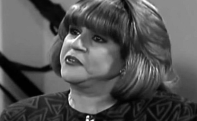 Preminula glumica iz čuvene serije Kasandra