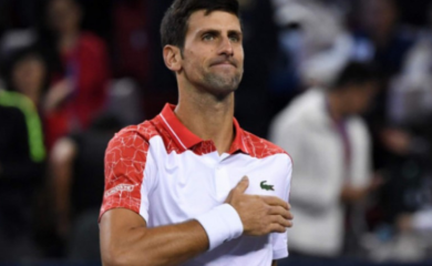 Uzalud je dobio poziv: Đoković zbog ovog prvavila ne može da igra na čelendžeru