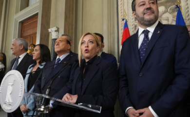 Meloni nakon brodoloma sa migrantima: Moja savjest je čista