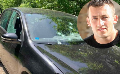 Novi detalji likvidacije Slaviše Ćuluma u Banjaluci: Policija vodi istragu protiv devet osoba