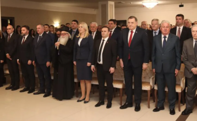 Istočno Sarajevo obilježilo jubilej - 30 godina razvoja