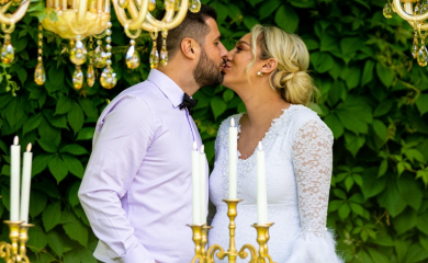 Kraj ljubavi: Marko i Luna se razvode zbog prevare