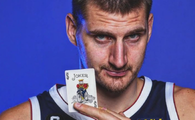 Jokić napada rekord kakav NBA nije vidjela u posljednjih 40 godina