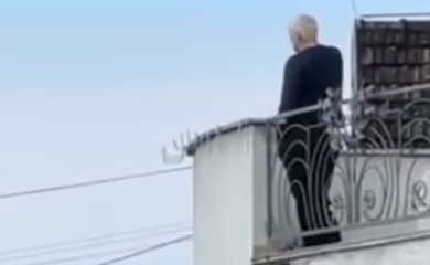 Nakon neuspjele deložacije u Gradiški uhapšen Kasagić: Prijetio plinskom bocom da će DIĆI SVE U VAZDUH