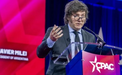 Dok državu tjera na štednju, Javier Milei povećao sebi platu za 48 posto pa okrivio druge