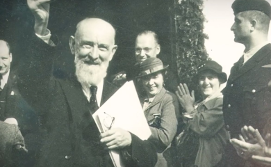 Kako je legendarni Boš objašnjavao visoke plate zaposlenih