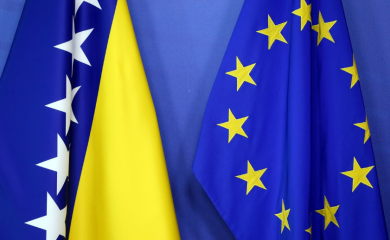 Sada je i zvanično: BiH propustila još jednu priliku za početak pregovora