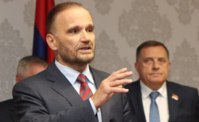 Nobilo potvrdio: Uložićemo žalbu na presudu Dodiku