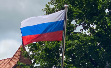 Rusija Amerikancima predstavila listu zahtjeva za okončanje rata u Ukrajini