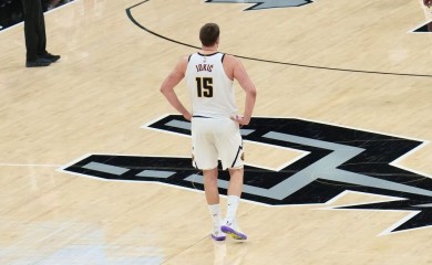 Jokić novim tripl-dablom vodio Denver do pobjede nad San Antonijom (VIDEO)
