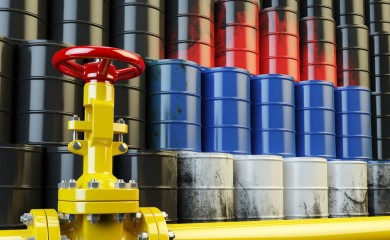 SAD privremeno dozvolile prodaju ruske nafte koja je već u tranzitu