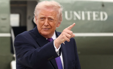 Iran krenuo u nove napade, Tramp poručio da mu je čast ubijati iranski režim: "Gledajte šta će se danas desiti ološima"