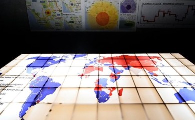 THE ECONOMIST: Svijet potpuno podijeljen, zapadni model nije pobijedio