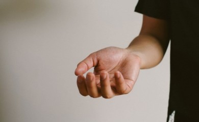 Dan djece ulice: "Bacili su mi dokumente i natjerali me da prosim"