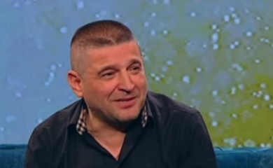 Baja Mali Knindža iskreno o svojim počecima: Bio sam jako satanizovan